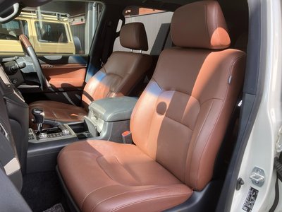 2015 Toyota LAND CRUISER 200 缩略图 25