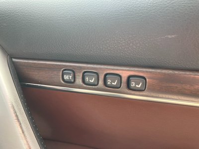 2015 Toyota LAND CRUISER 200 缩略图 13