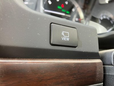 2015 Toyota LAND CRUISER 200 缩略图 43