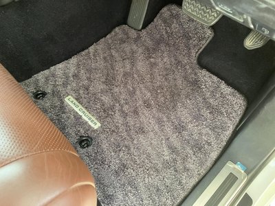 2015 Toyota LAND CRUISER 200 缩略图 37