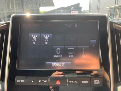 2015 Toyota LAND CRUISER 200 缩略图 44
