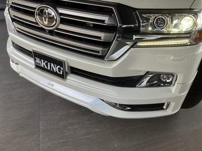 2015 Toyota LAND CRUISER 200 缩略图 55