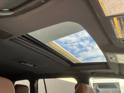2015 Toyota LAND CRUISER 200 照片 4