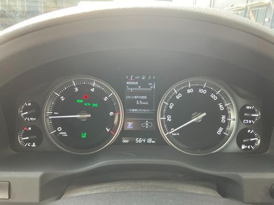 2015 Toyota LAND CRUISER 200 照片 10