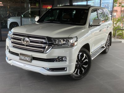 2015 Toyota LAND CRUISER 200 缩略图 49