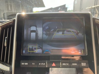 2015 Toyota LAND CRUISER 200 缩略图 20