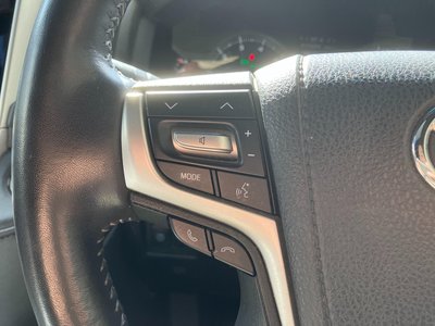 2015 Toyota LAND CRUISER 200 缩略图 41