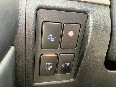 2015 Toyota LAND CRUISER 200 缩略图 16