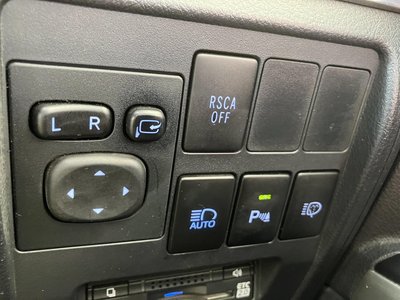 2015 Toyota LAND CRUISER 200 缩略图 17