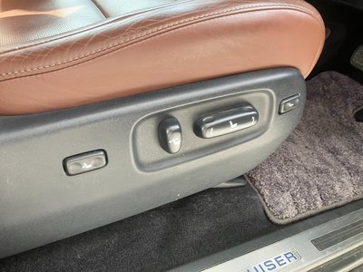 2015 Toyota LAND CRUISER 200 缩略图 14