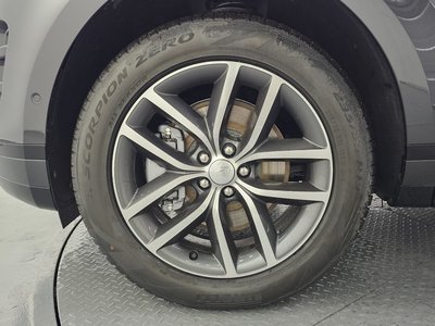 2026 LAND Rover RANGE ROVER EVOQUE 照片 8