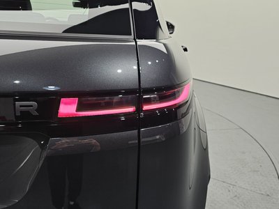 2026 LAND Rover RANGE ROVER EVOQUE 缩略图 19
