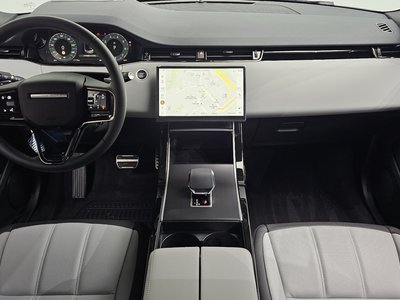 2026 LAND Rover RANGE ROVER EVOQUE 照片 9