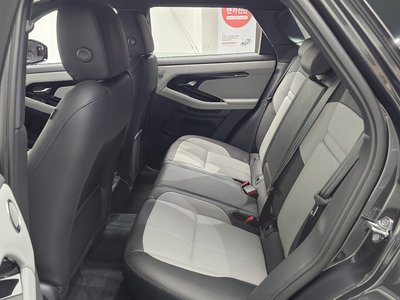 2026 LAND Rover RANGE ROVER EVOQUE 照片 4