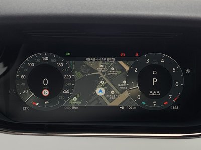 2026 LAND Rover RANGE ROVER EVOQUE 缩略图 16