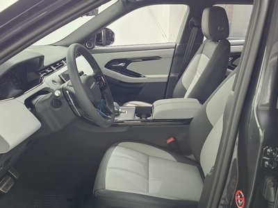 2026 LAND Rover RANGE ROVER EVOQUE 照片 2