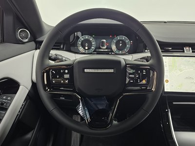2026 LAND Rover RANGE ROVER EVOQUE 缩略图 15