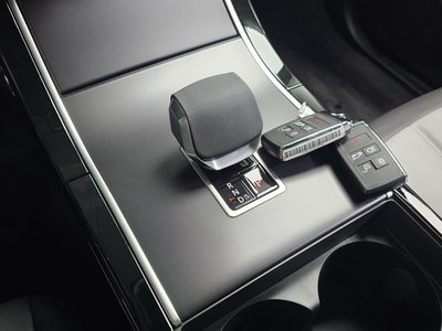 2026 LAND Rover RANGE ROVER EVOQUE 缩略图 13