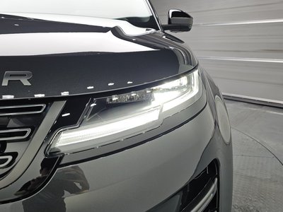 2026 LAND Rover RANGE ROVER EVOQUE 缩略图 17