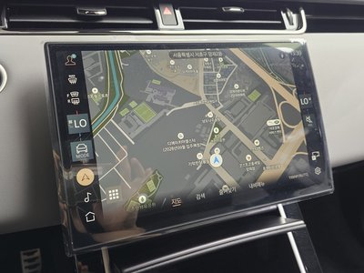2026 LAND Rover RANGE ROVER EVOQUE 缩略图 11