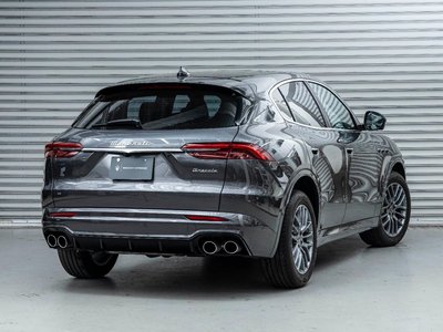 2023 Maserati GRECALE — миниатюра 37