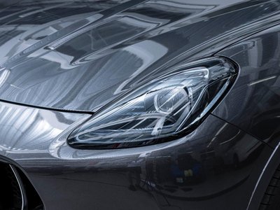 2023 Maserati GRECALE — миниатюра 21