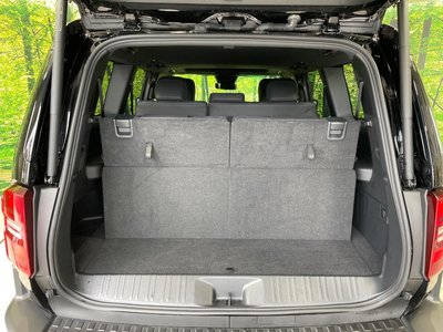صورة مصغرة 37 لـ 2025 Toyota LAND CRUISER 250