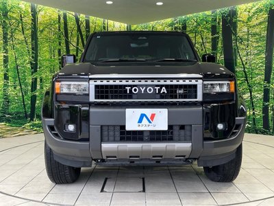 صورة مصغرة 15 لـ 2025 Toyota LAND CRUISER 250