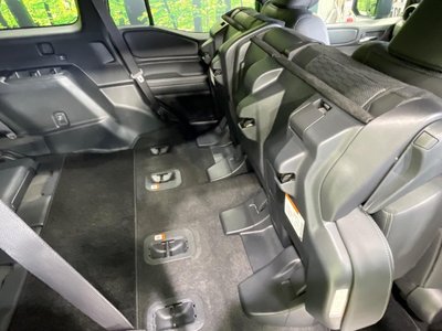 صورة مصغرة 34 لـ 2025 Toyota LAND CRUISER 250