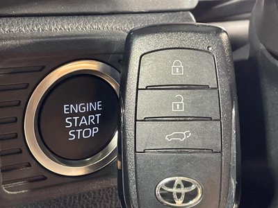 صورة مصغرة 43 لـ 2025 Toyota LAND CRUISER 250