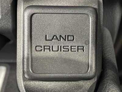 صورة مصغرة 68 لـ 2025 Toyota LAND CRUISER 250