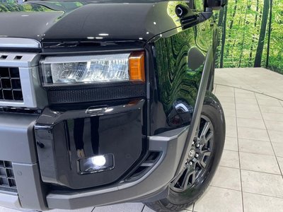 صورة مصغرة 13 لـ 2025 Toyota LAND CRUISER 250