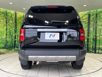 صورة مصغرة 16 لـ 2025 Toyota LAND CRUISER 250