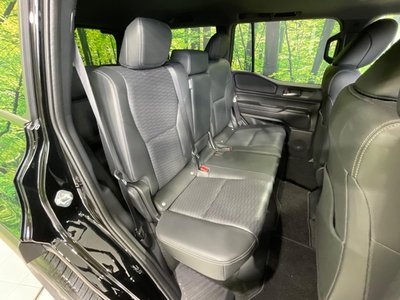 2025 Toyota LAND CRUISER 250 — фото 9
