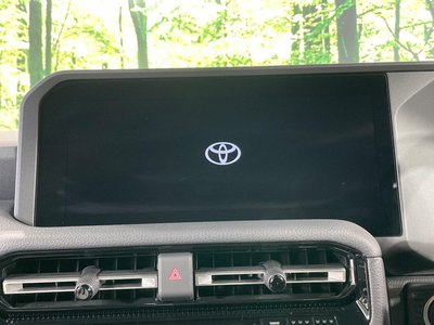 2025 Toyota LAND CRUISER 250 — фото 4