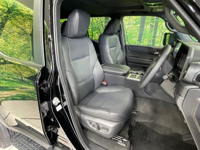 2025 Toyota LAND CRUISER 250 — фото 8