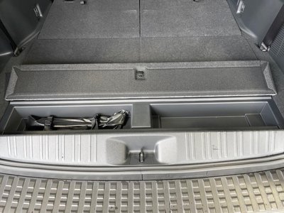 صورة مصغرة 38 لـ 2025 Toyota LAND CRUISER 250