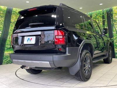 صورة مصغرة 18 لـ 2025 Toyota LAND CRUISER 250