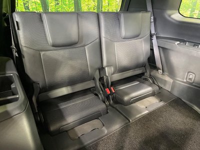 2025 Toyota LAND CRUISER 250 — фото 10