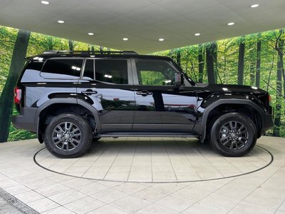 صورة مصغرة 31 لـ 2025 Toyota LAND CRUISER 250