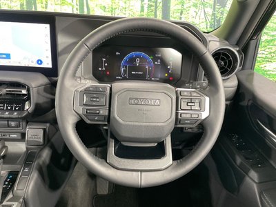صورة مصغرة 12 لـ 2025 Toyota LAND CRUISER 250