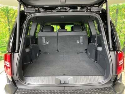 صورة مصغرة 11 لـ 2025 Toyota LAND CRUISER 250