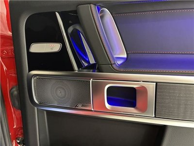 2020 Mercedes-BENZ G-CLASS — миниатюра 15