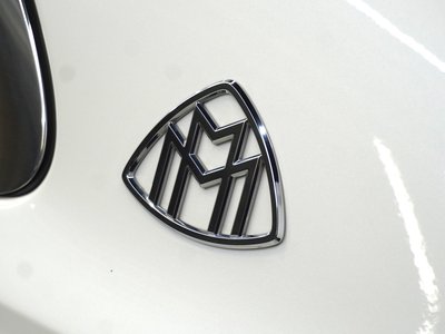 2023 Mercedes-BENZ S-CLASS MAYBACH 缩略图 40