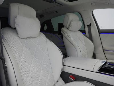 2023 Mercedes-BENZ S-CLASS MAYBACH 缩略图 42