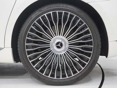 2023 Mercedes-BENZ S-CLASS MAYBACH 缩略图 17