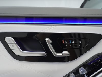 2023 Mercedes-BENZ S-CLASS MAYBACH 缩略图 67