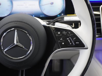 2023 Mercedes-BENZ S-CLASS MAYBACH 缩略图 80