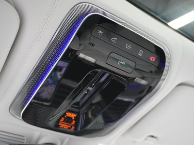 2023 Mercedes-BENZ S-CLASS MAYBACH 缩略图 61