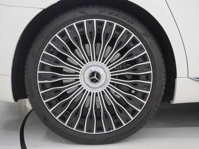 2023 Mercedes-BENZ S-CLASS MAYBACH 缩略图 18